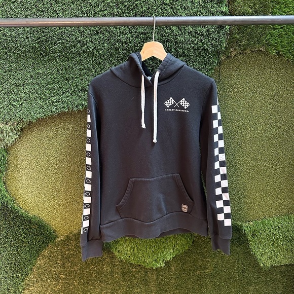 Harley-Davidson Other - Harley Davidson Hoodie  Medium
